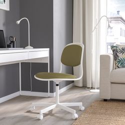 IKEA ÖRFJÄLL swivel chair NEW