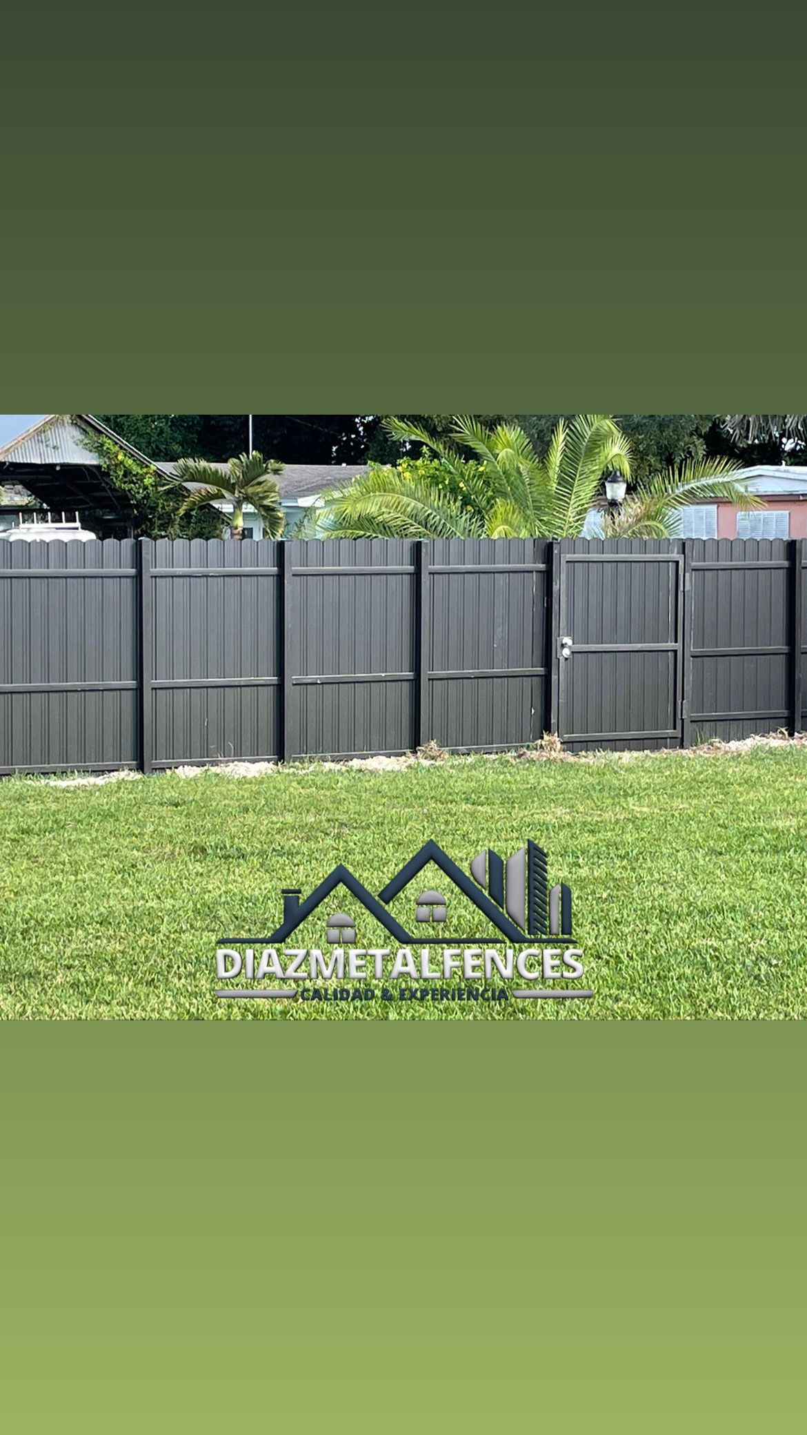 Aluminium Gates, Rolling Gates,Portones De Aluminio ,Gates, Fence