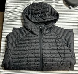 Craghoppers Hooded Jacket
