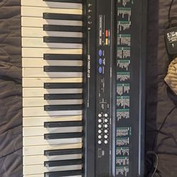 KawaiX20 Piano Keyboard 