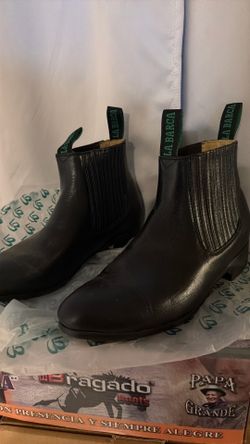 Botines para hombre size 9 o 28 de México