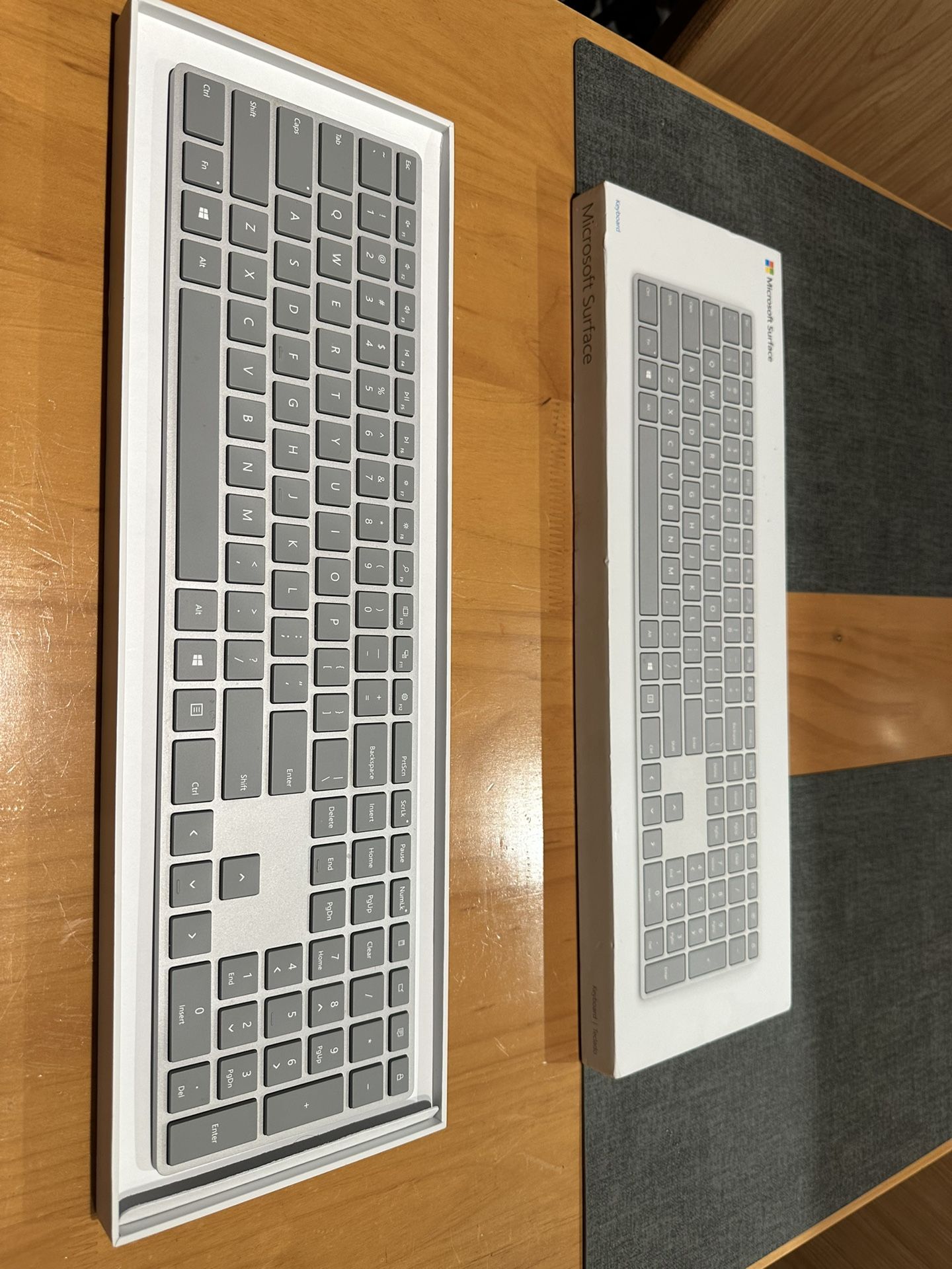 Microsoft Surface Keyboard