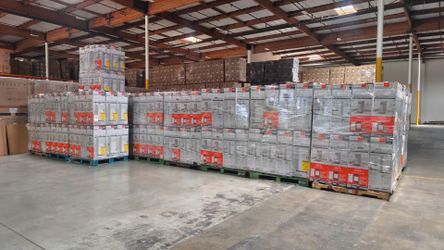 Vissani 6000 BTU Portable AC Liquidation Pallets Wholesale