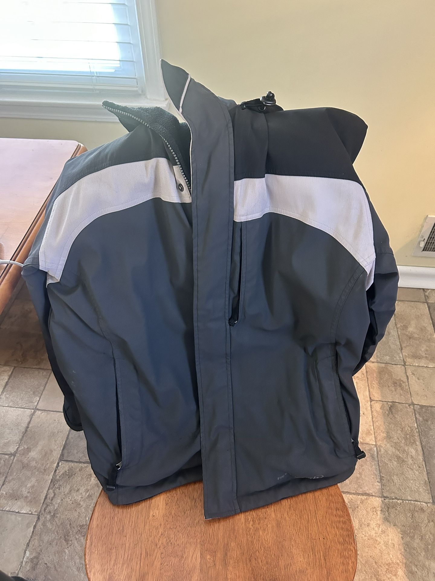 Men’s Jacket/coat