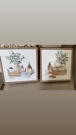 Wall decor