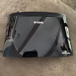 D-Link 5 Port Gigabit Desktop Switch DGS 1005 G