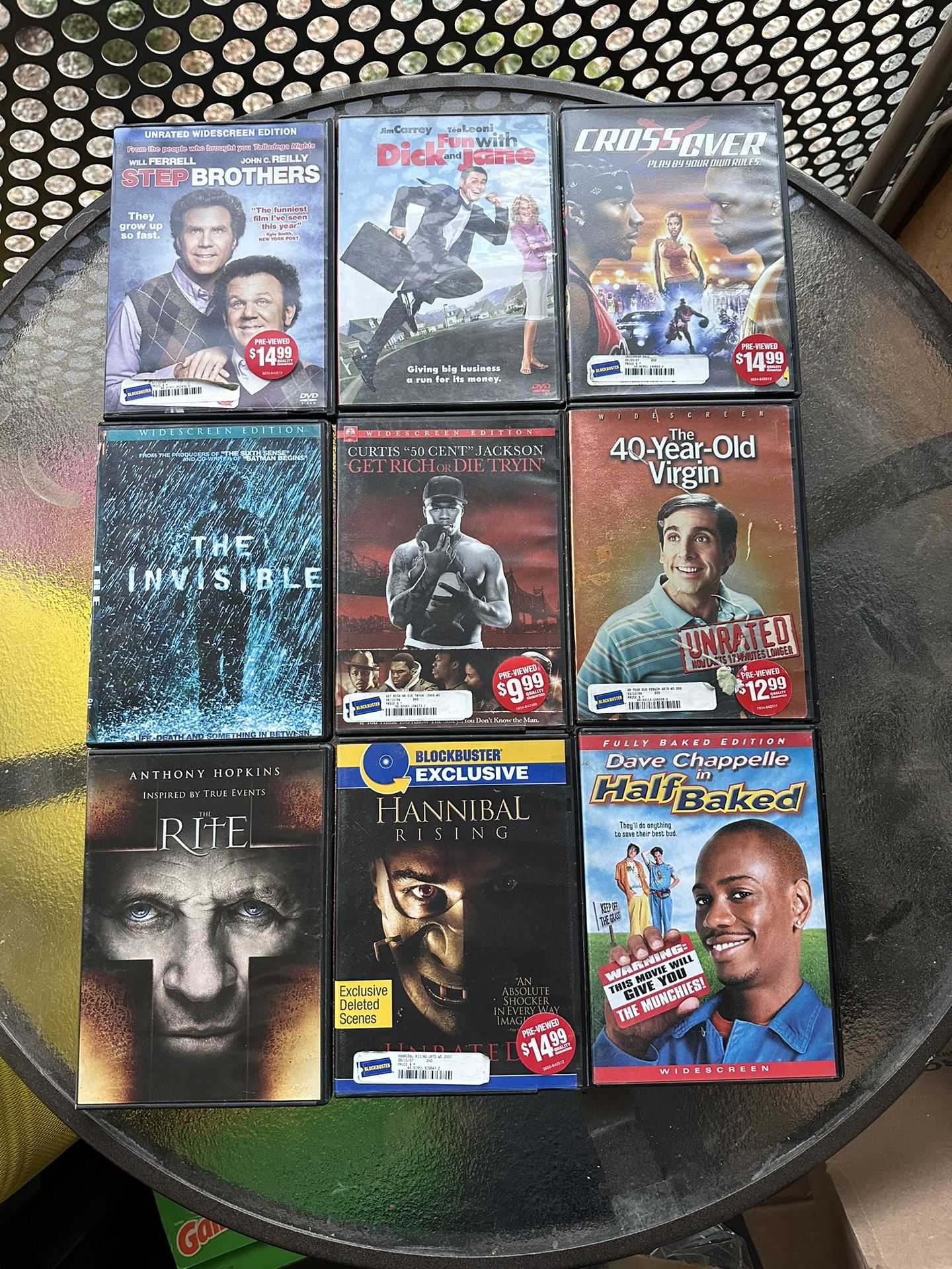 Movies