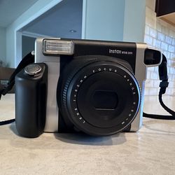 FujiFilm Instax Wide 300 $120!!