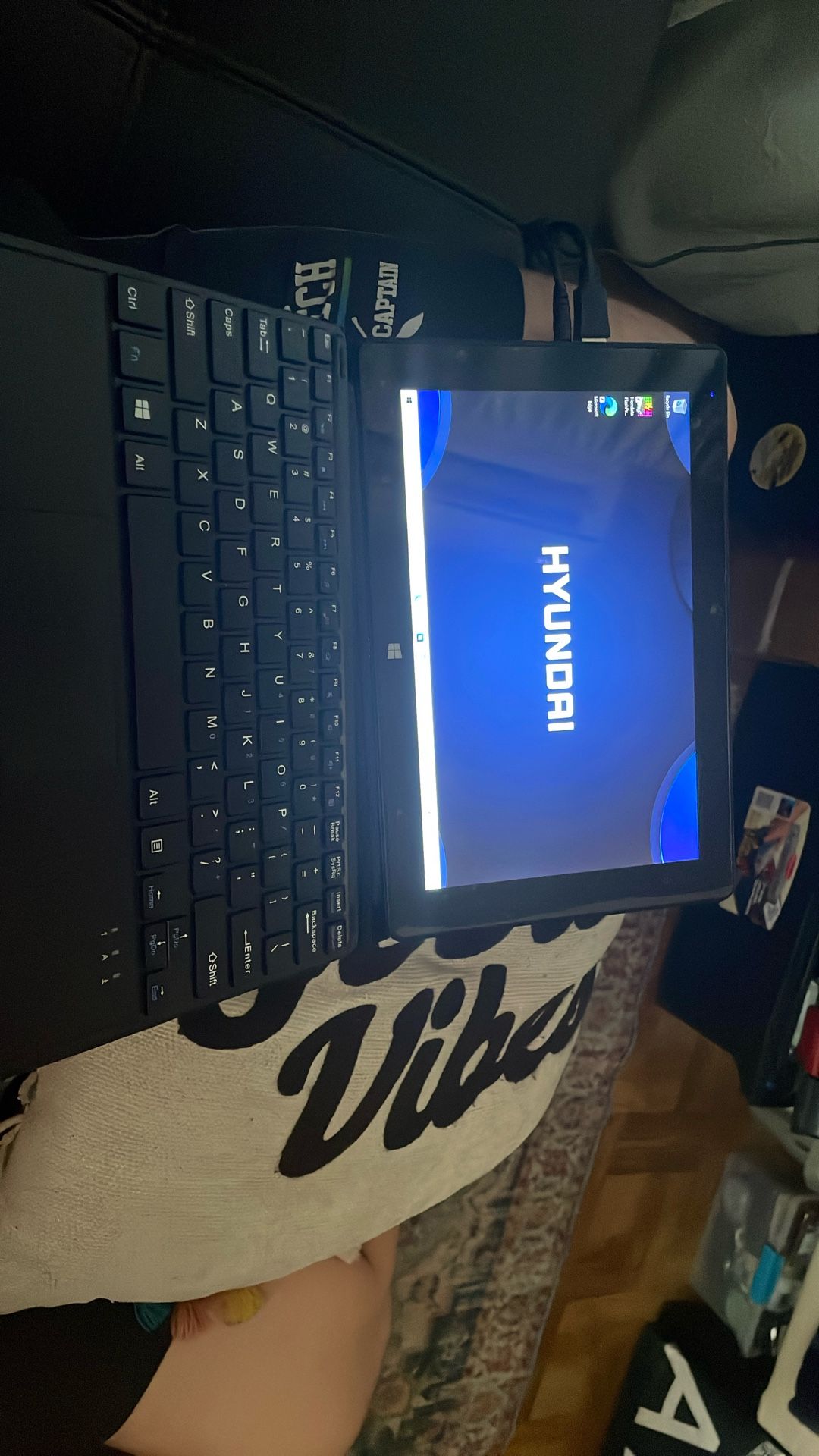 Tablet