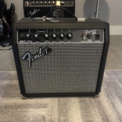 Fender Frontman 15G