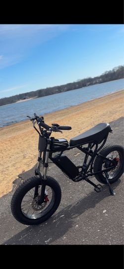 Ridstar q20 1500w/trades