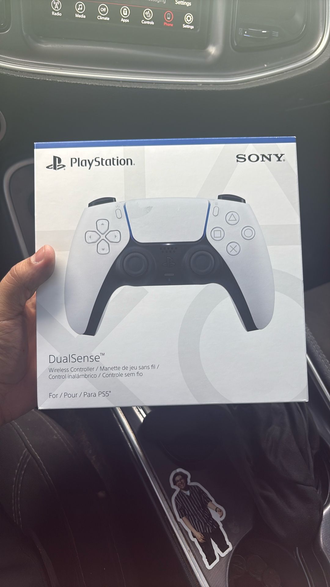 Brand New Ps5 Controller