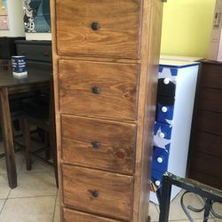 Cajonera Nueva 5 Cajones