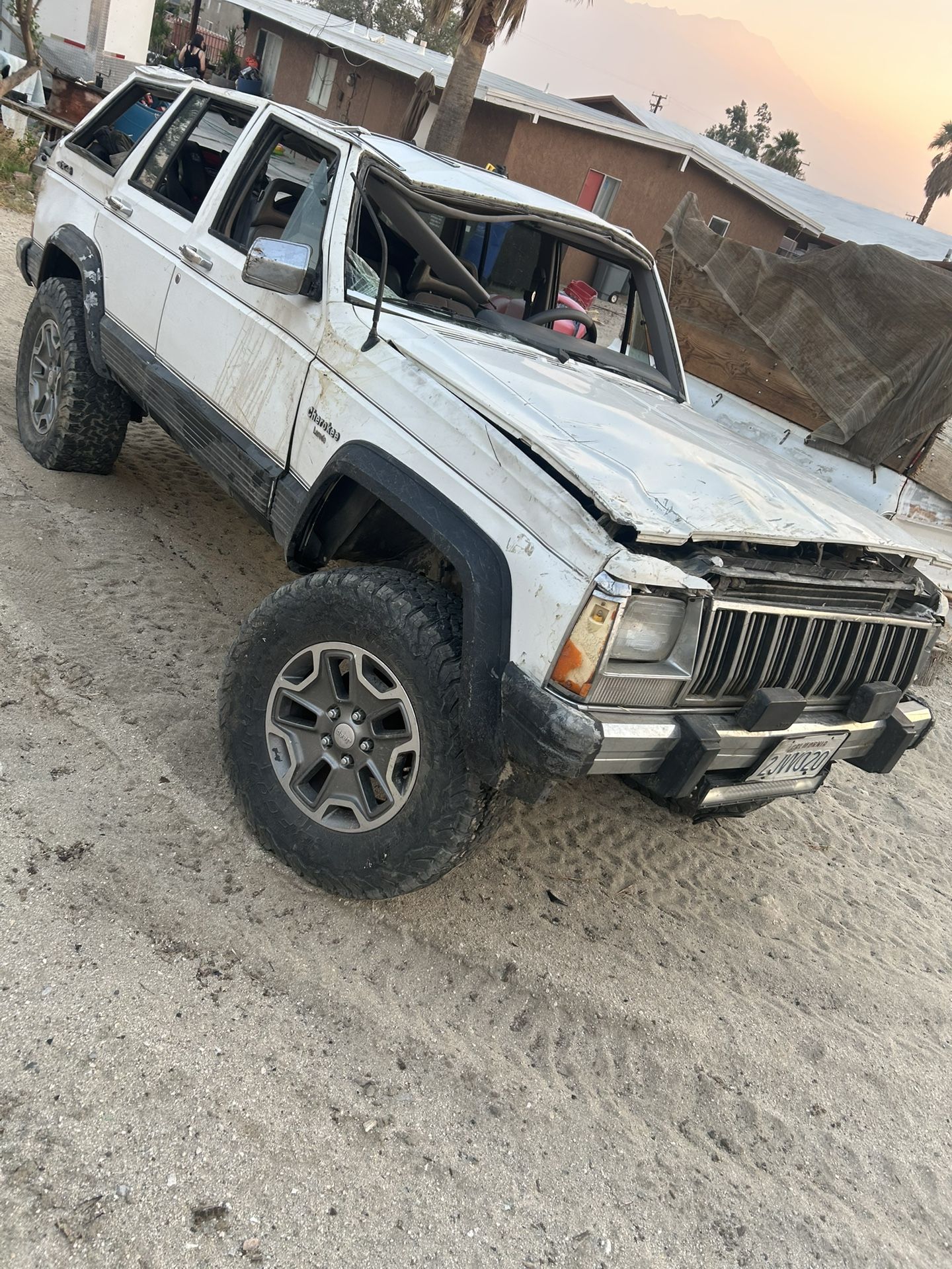 Xj For Sale