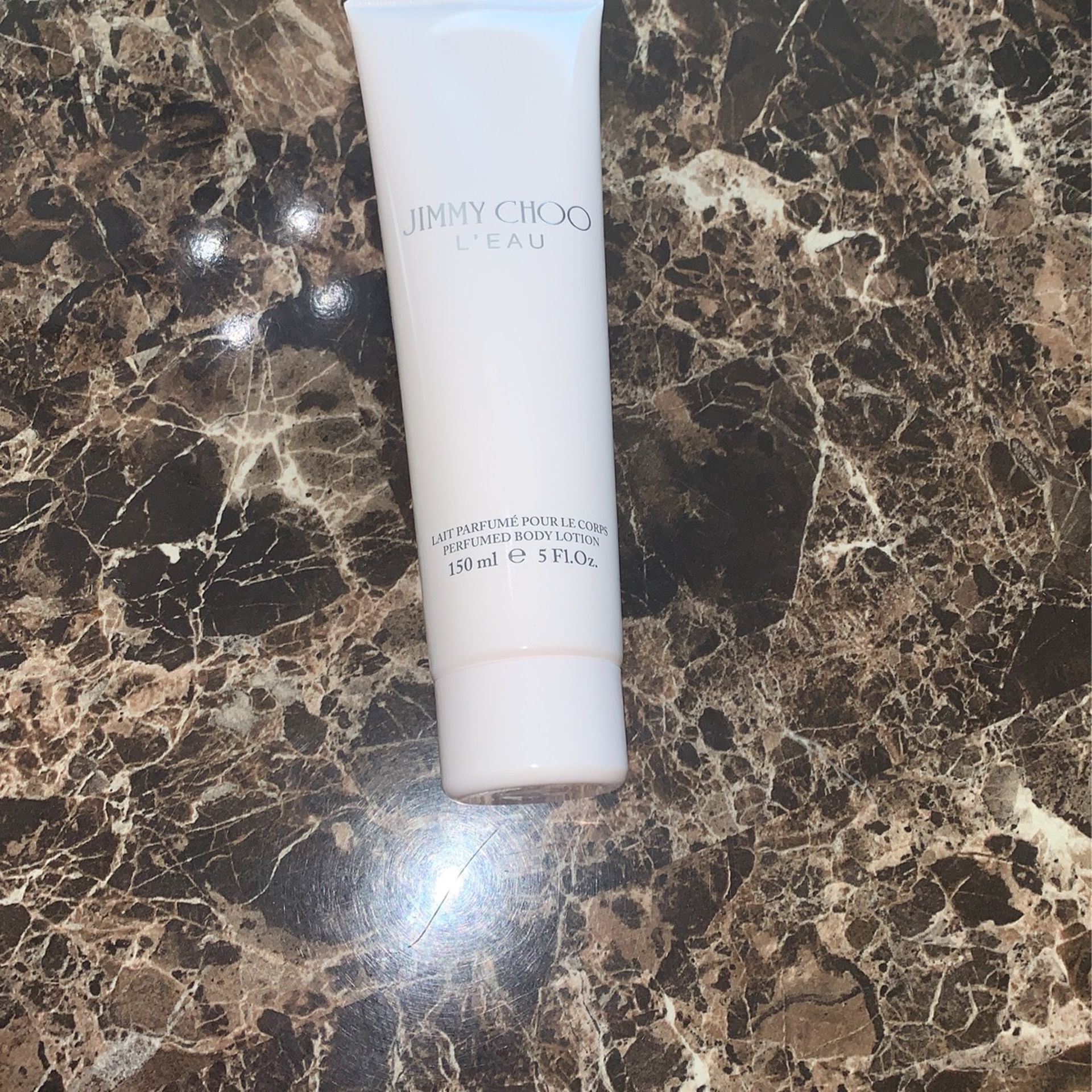 Jimmy Choo Body Lotion