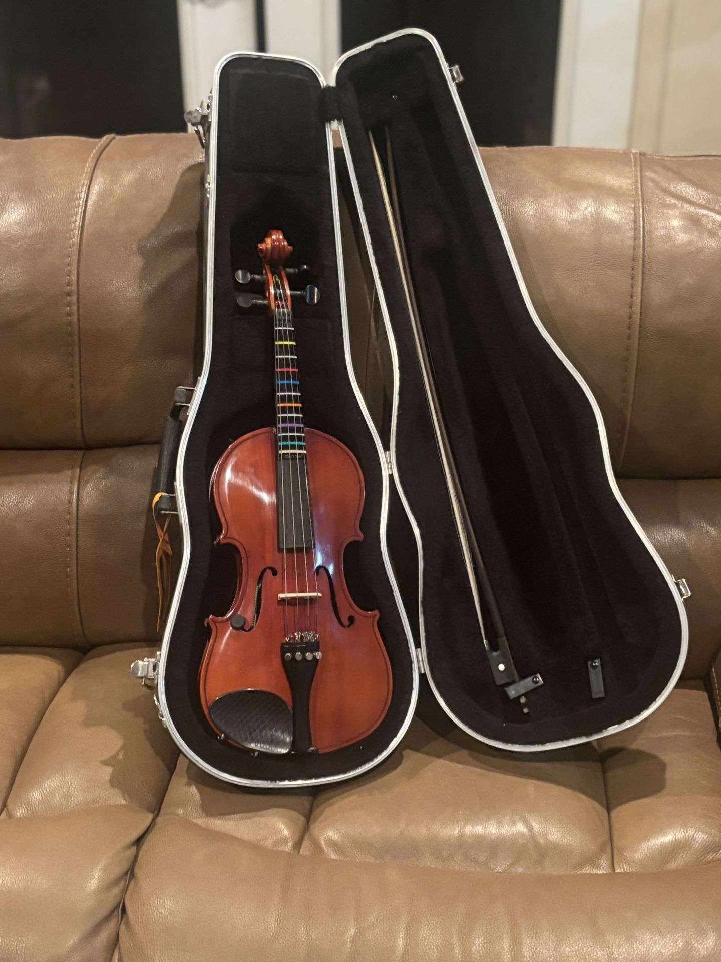 frich pfretzschner 2012 Model 3011 3/4inch Violin 
