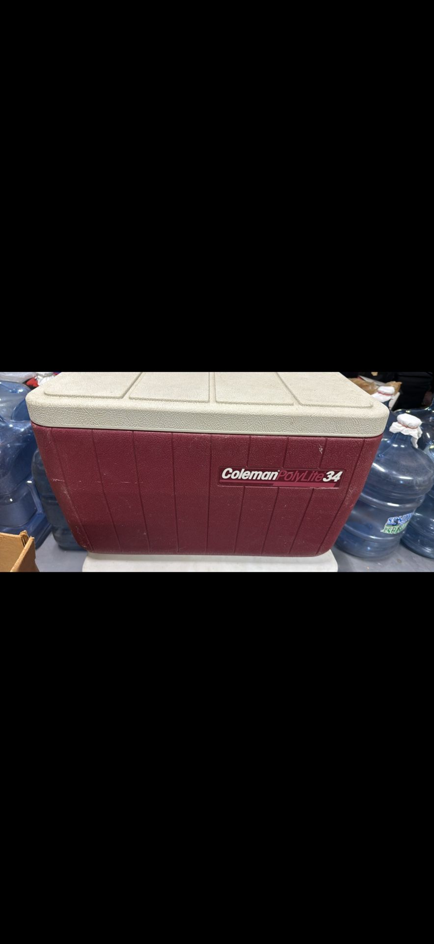 Cooler