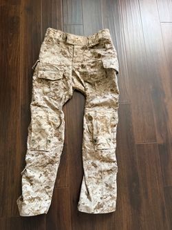 Brand new Patagonia L9 combat pants aor1 32R