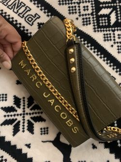 Marc Jacob Small Crossbody bag purse