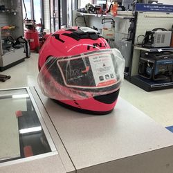 HNJ Helmet Small