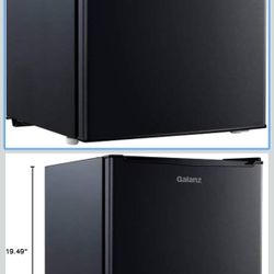 Mini Fridge 