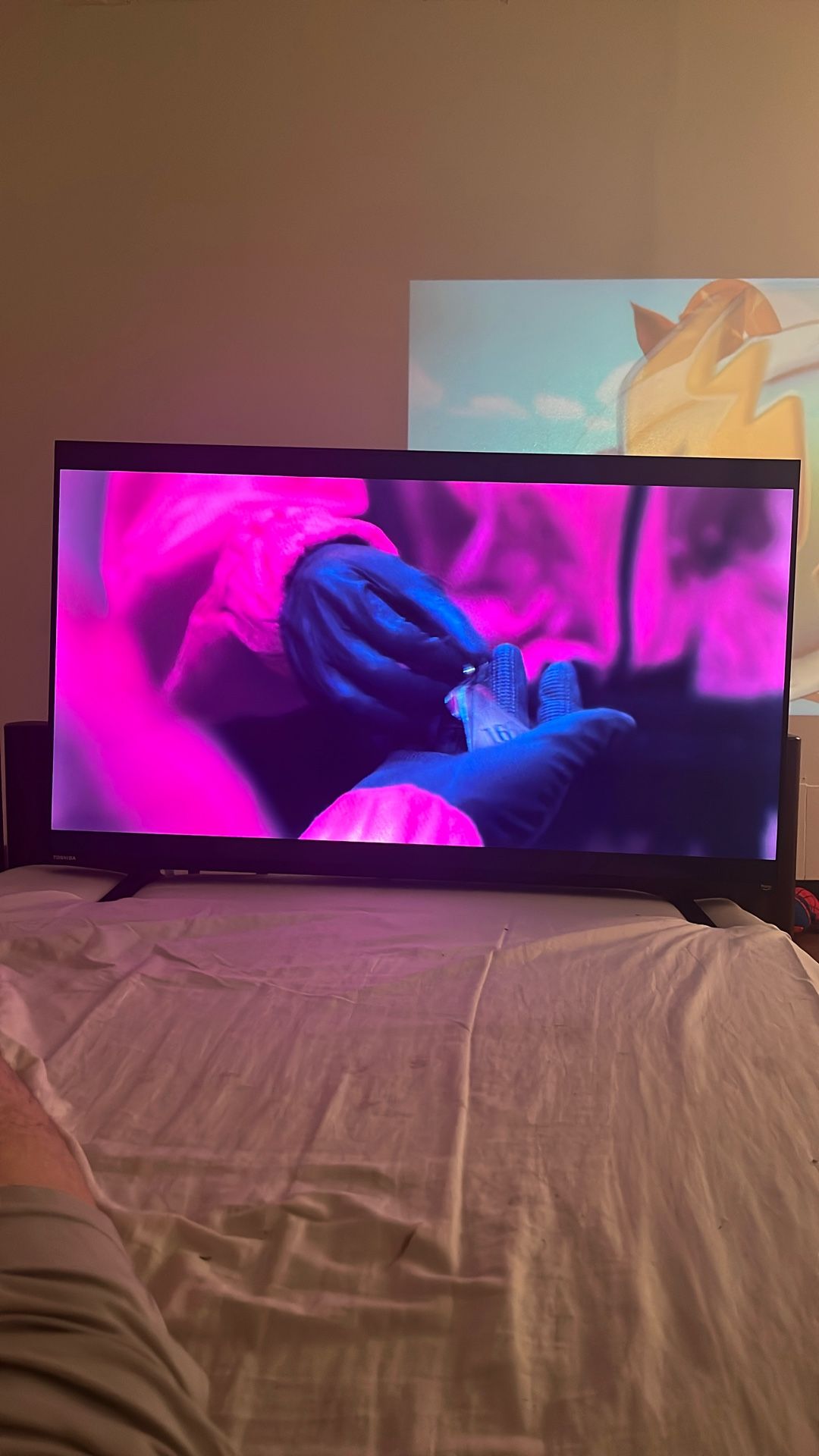 Toshiba Fire TV