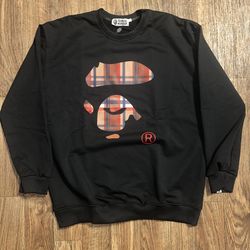 Bape Sweater