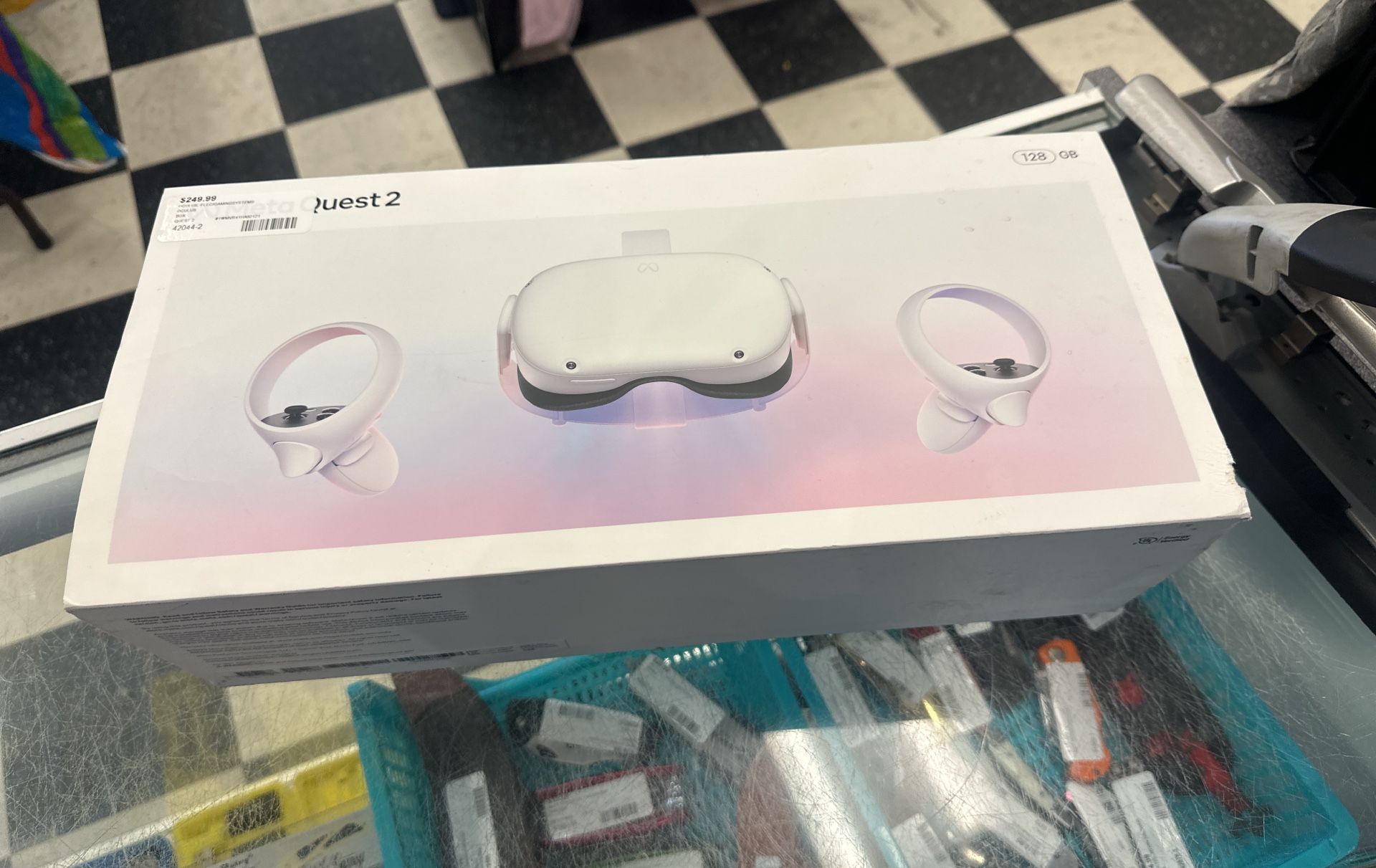 Oculus