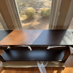 Hagberg 64" Console Table
