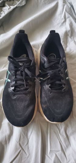 ASICS Shoe