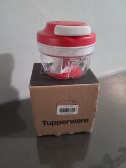 Tupperware For Selle