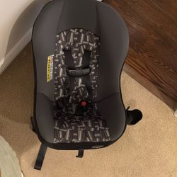 Cosco Travel Car seat