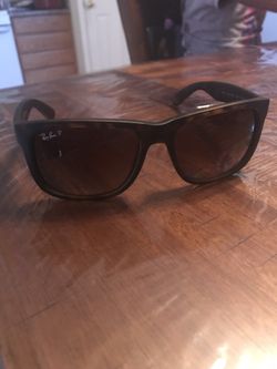 Ray Ban sunglasses