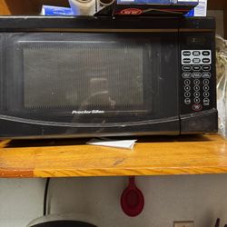 Proctor Slide Microwave 