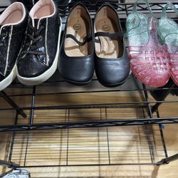 Free Girl Shoes 