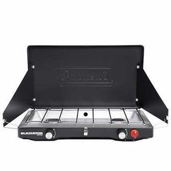Coleman Gladiator 2 Burner Stove