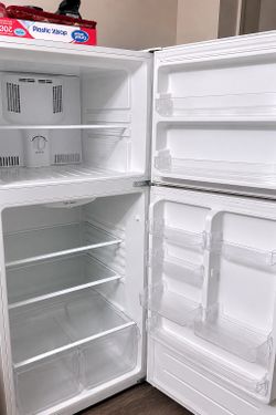 Fridge used