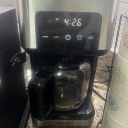 Smart WIFI coffee Maker