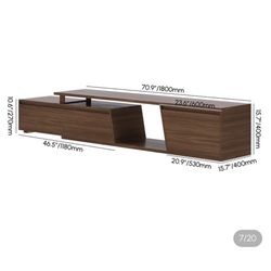 TV stand