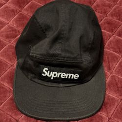 Supreme Hat