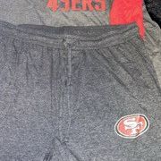 San Francisco 49ers Pajama Set