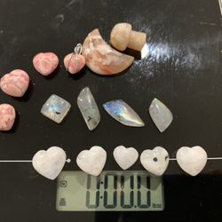 Moonstone  