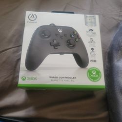 Xbox Controller 