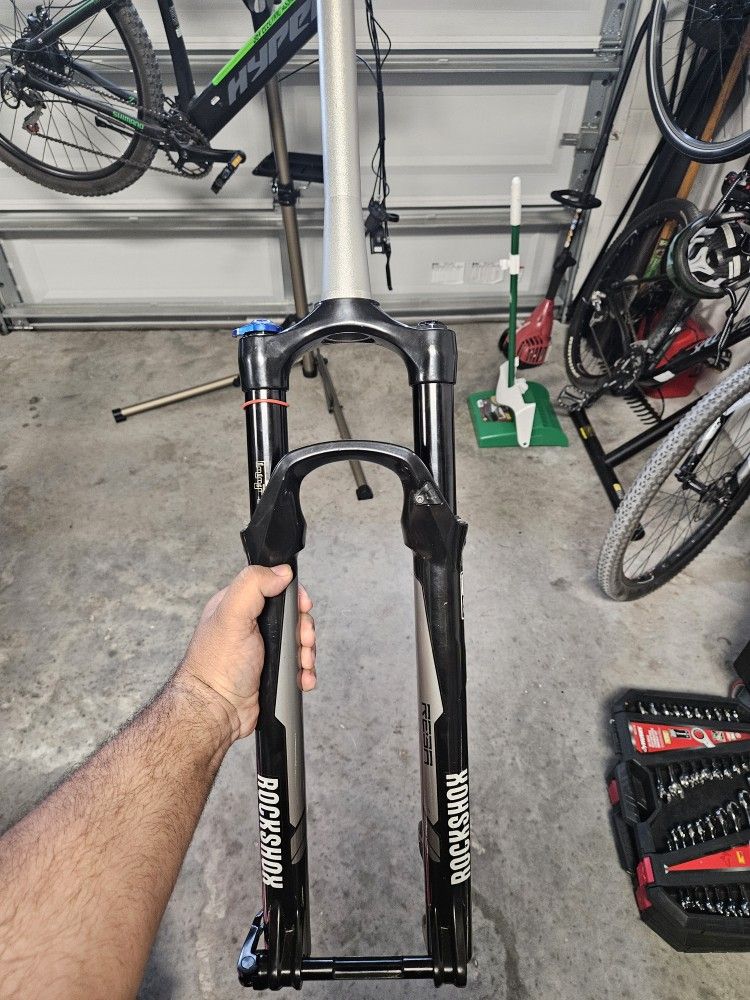 Rockshox Reba RL