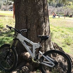 SANTA CRUZ PIVOT V10 MOUNTAIN BIKE $660  OBO
