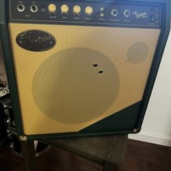 Ventura Vintage B70 amplifier