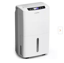 waykar dehumidifier pd160b 