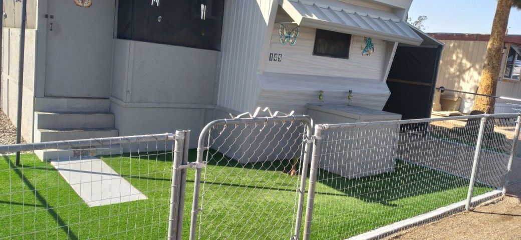 MOBILE HOME FOR SALE 