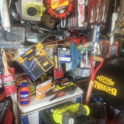 For Sale Tools For Sale 