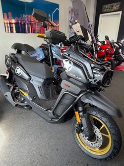 Scooter